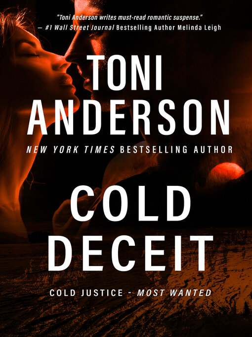 Title details for Cold Deceit by Toni Anderson - Wait list